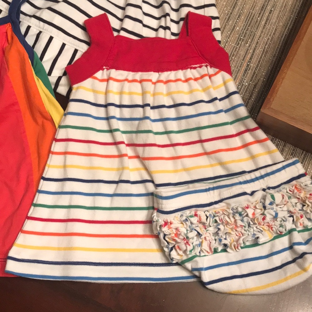 Hanna Anderson Dresses